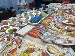 -渔满仓海鲜渔家(象山二店)