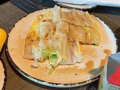 -博林天瑞喜来登酒店·西丽尚膳