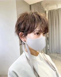 -FASHION PALACE hair+
