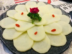 -蜀都三哥火锅店(力盟商业步行街店)