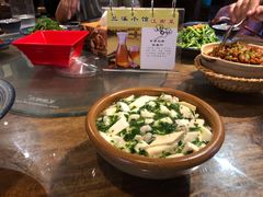 -兰溪小馆(东直门簋街店)