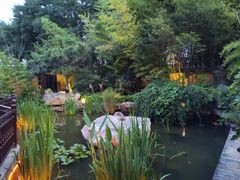 -聚缘堂·海鲜私房菜(松岭路店)