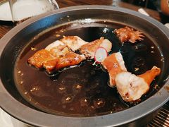 -鼎盛私厨·新派顺德菜(上河坊店)