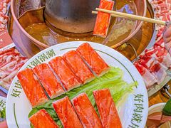 -刘老表·瓦罐汤涮肉(青云谱店)