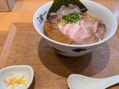 -面屋 猪一