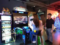 -CIAO·团建聚餐·生日派对轰趴馆(福田店)