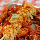 不负美食，自助餐大满足