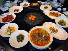 -缘餐厅(钵池山公园店)