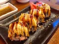 -小川洋风料理(武商MALL店)