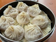 -笑云开汤包店(网巾市店)