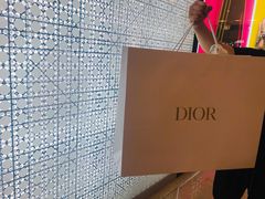 -DIOR迪奥(德基广场女装店)