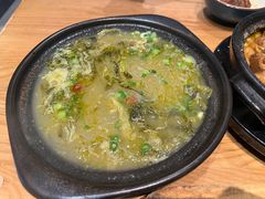 -老砂锅(城北店)