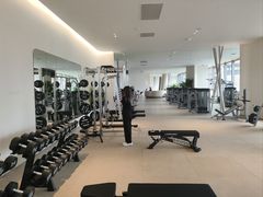 -YCHL FIT 健身(星寰店)