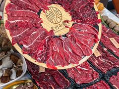 -刘少华贵州小黄牛·鲜牛肉火锅(总店)