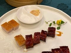 -誉八仙粤菜(万象天地店)