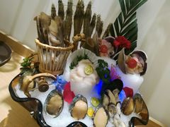 -享月汤皇·海鲜小火锅·聚会(曲江创意谷店)