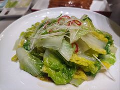 -玉林烤鸭店(垡头店)