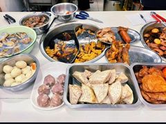 -阿芬卤面(花巷店)