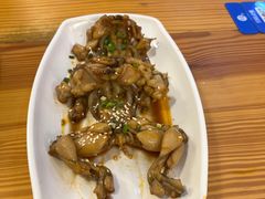 -黄泰吉拾味餐厅(江汉路店)