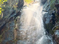 -安吉龙王山风景区