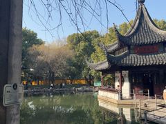-西园寺素食(西园弄戒幢律寺店)
