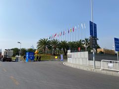 -南宁国际会展中心