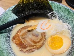 -雷神拉面(财富中心玉米楼店)