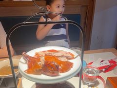 -局气 烤鸭·北京菜(武清店)