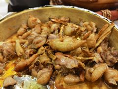 -围龙屋客家食府(福田店)