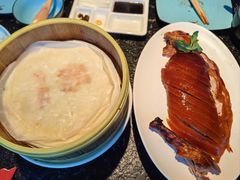 -局气 烤鸭·北京菜(光华路店)