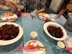 -霸王虾·小龙虾香辣蟹(玉林店)