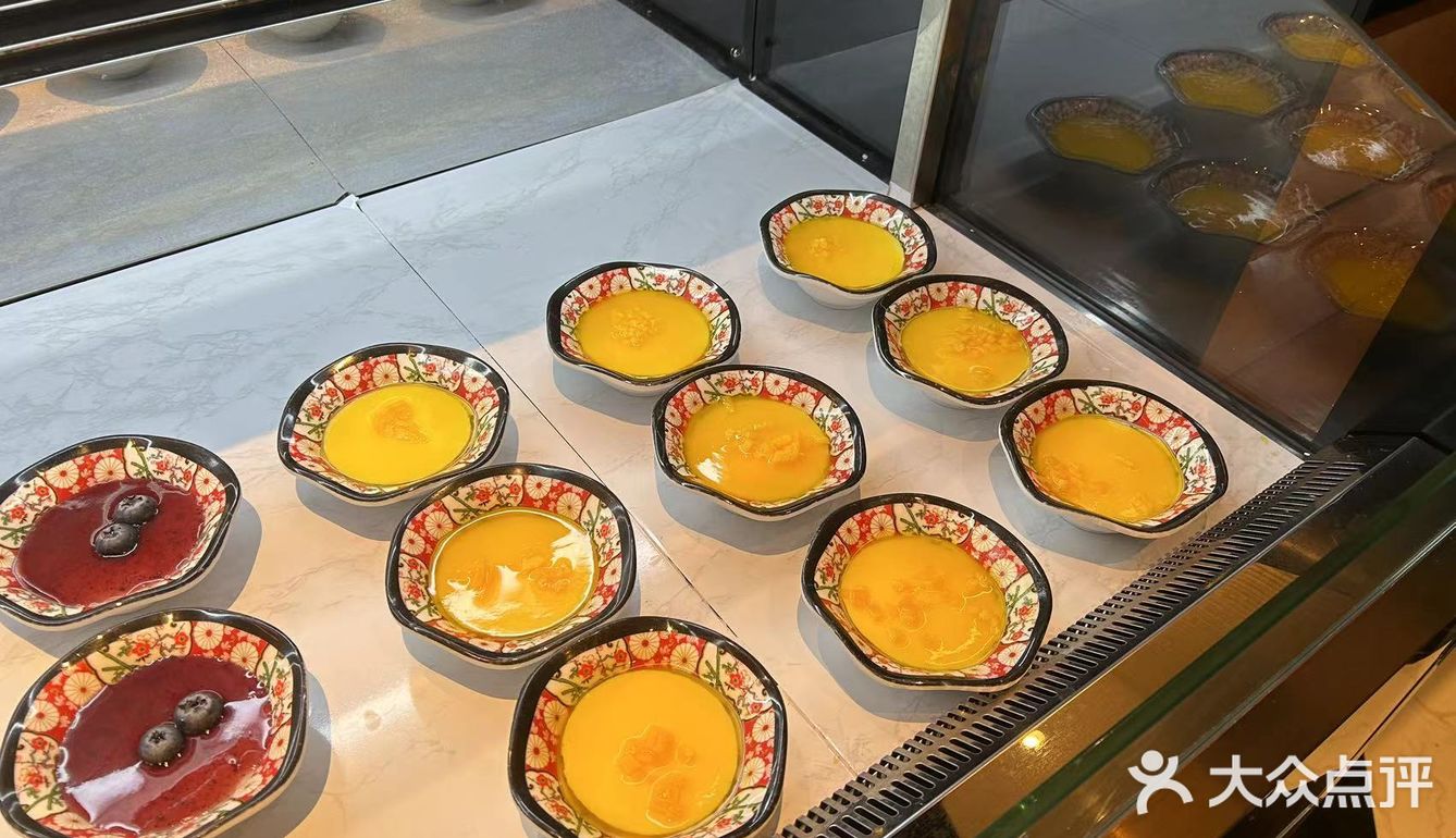 家常菜也能很高级