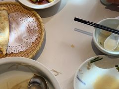 -新侨小馆(东直门北小街店)