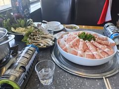 -华晟山城火锅(开发区港西东阁里店)
