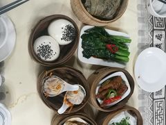 -周记茗点居(西村店)