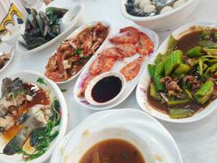-众味海鲜大排档·活海鲜·潮汕味(南澳店)