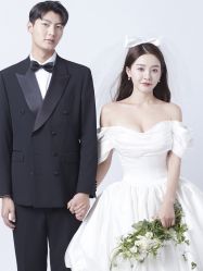 -第一夫人婚纱摄影(南京店)