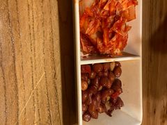 -恩你小木屋·韩式料理(假日广场店)
