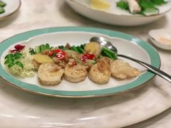 -伯衡55·吉品轩(乌鲁木齐南路店)