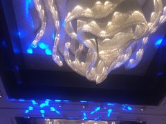 -上海金桥红枫万豪酒店-万豪中餐厅
