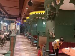 -驿楼兰·新疆菜(火车站店)