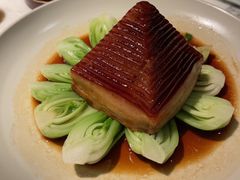 金牌扣肉-湖滨28中餐厅·西湖宴·杭州君悦酒店