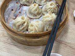 -新丰小吃(中山中路分店)