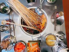 -签小二串串火锅(观音桥店)