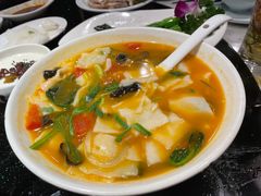 -品回味清真西北楼(宁波首店)