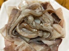 -一心烤肉(延安路店)
