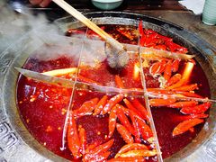 大侠水牛毛肚-蜀大侠火锅(春熙路店)