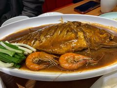 -渔家风味·鲅鱼水饺·央视展播·海鲜天津菜(开发区店)