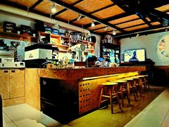 -蜗牛单车咖啡(银座购物广场东城店)