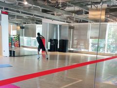 -乐刻运动健身(中电照明大厦店)
